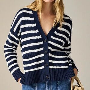 J Crew Cardigan